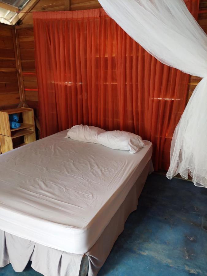 Cabana Playa Cambiaso Bed and Breakfast Puerto Plata Habitación foto