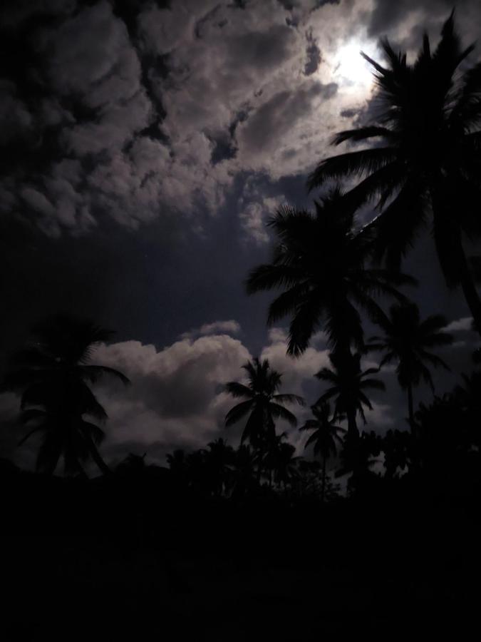 Cabana Playa Cambiaso Bed and Breakfast Puerto Plata Exterior foto